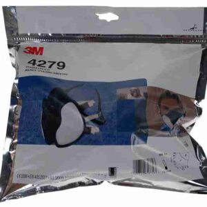 3M halfmasker FFA1B1E1K1P3D