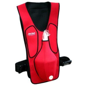Act-Fast Heimlich trainer