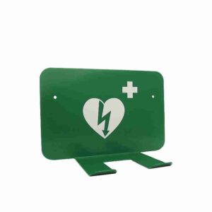 AED wandbeugel universeel