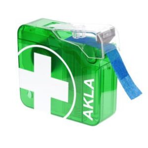 Akla pleisterdispenser detectable