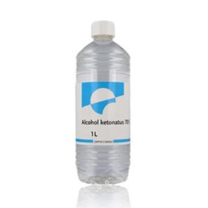 Alcohol 70% 1 liter