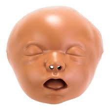 Ambu baby 5 gezichtshuiden