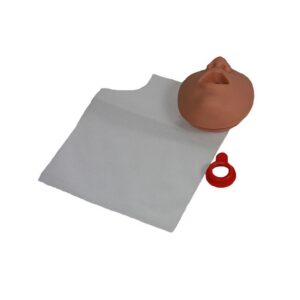 Ambu junior longzakjes 100 stuks