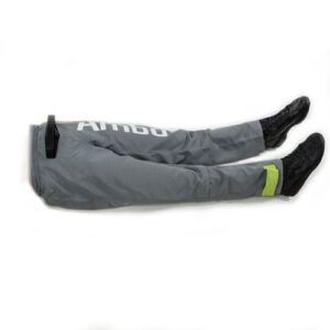 Ambu Man benen met broek