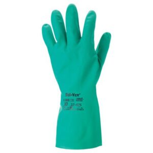 Ansell Sol-Vex 37-675 maat 10 12 paar