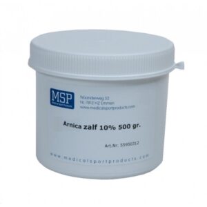 Arnica zalf 500 gram