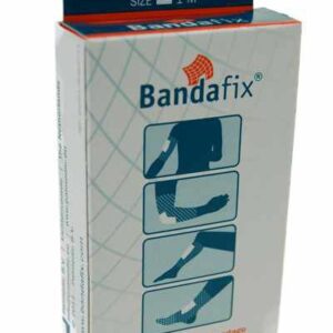 Netverband maat 2