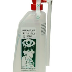Barikos oogspoelfles