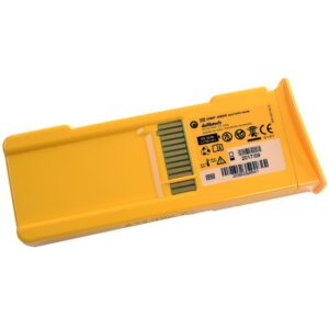Batterij-unit DCF-210 incl 9V batterij