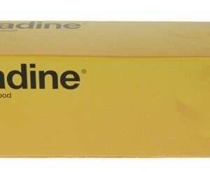 Betadine zalf 30gr