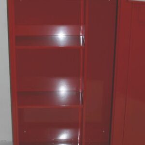 BHV Kast staal