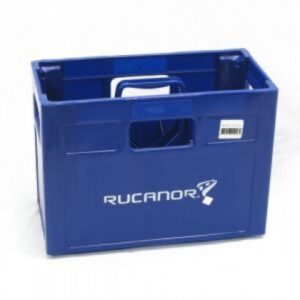 Krat voor 10 bidons