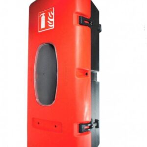 Blusser transportbox voor 6 en 9 en 12 kg