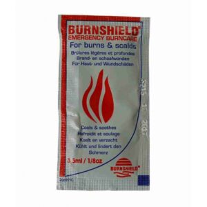 Burnshield blots 3,5ml