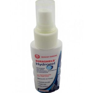Burnshield gel 50ml