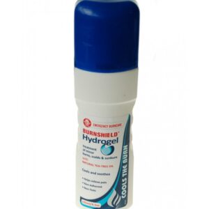 Burnshield gel spray 125ml