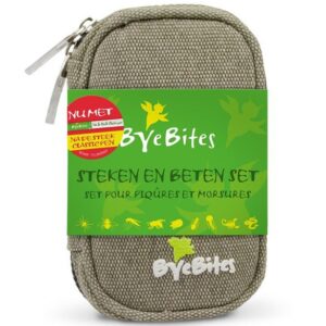 ByeBites steken- en Betenset