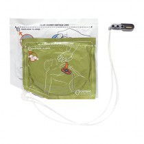 Cardiac Science Powerheart G5 AED elektroden CPRD