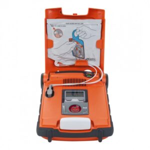 Cardiac Science Powerheart G5 AED halfautomaat