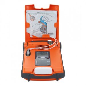 Cardiac Science Powerheart G5 AED volautomaat