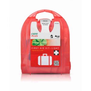 Care Plus First Aid Kit Light Traveller
