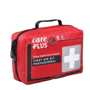Care Plus First Aid Kit Professional