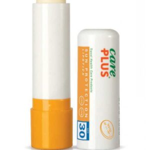 Care Plus Sun Protection Lipstick SPF 30