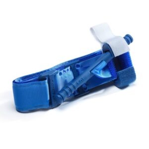 CAT-Tourniquet Gen7 blauw training