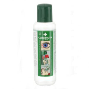 Cederroth oogspoelfles 500ml