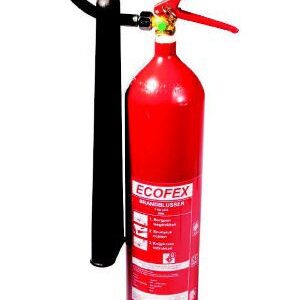 CO2 blusser 5kg