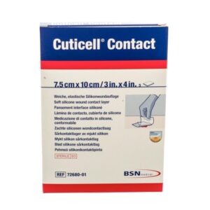 Cuticell Contact 5 stuks 7,5 x 10cm