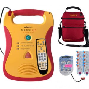 Defibtech Lifeline AED trainer