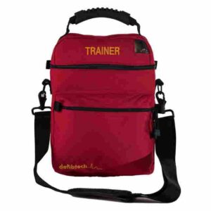Defibtech Lifeline trainer tas