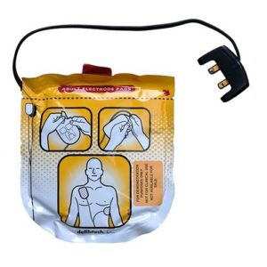 Defibtech Lifeline View elektroden