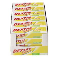 Dextro citroen 336 stuks