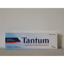 Tantum Creme 30 gram