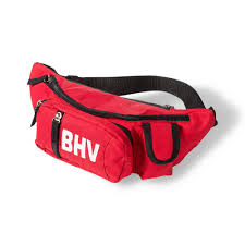 BHV heuptas leeg