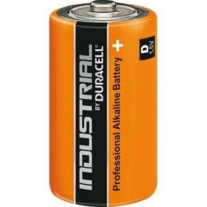 Duracell Procell batterij D