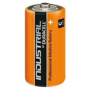 Duracell Procelll batterij C