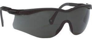 Edge T5600 veiligheidsbril smoke lens