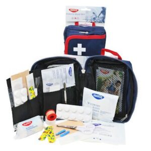 Eerste hulp kit 58 delig