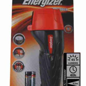 Energizer impact LED 2AA