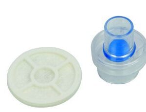 Filter en mondtuitje voor sanaplast pocketmask