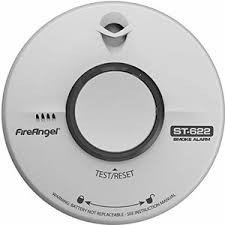 Fire Angel rookmelder ST622 10 jaar