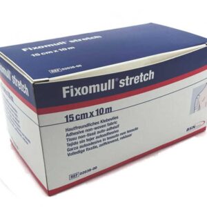 Fixomull stretch 10cm
