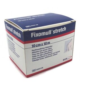 Fixomull stretch 15cm