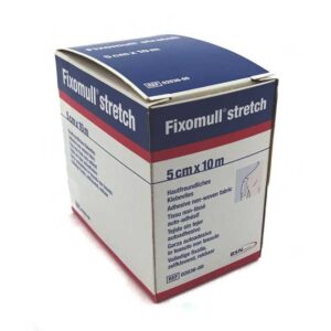 Fixomull stretch 5cm