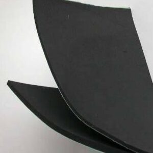 Foam zelfkl. 50x25x1cm