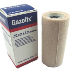 Gazofix 4mx10cm