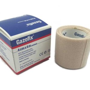 Gazofix 4mx4cm